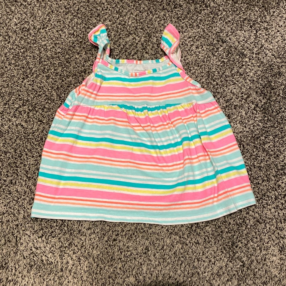 Jumping Beans Tank Top